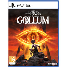 The Lord of the Rings: Gollum Стандартное издание русские субтитры для PS5