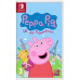 Peppa Pig: World Adventures для Nintendo Switch