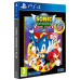Sonic Origins Plus Limited Edition русские субтитры для PS4