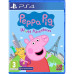 Peppa Pig: World Adventures для PS4
