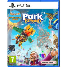 Park Beyond русская версия для PS5