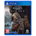 Assassin's CAssassin's Creed: Mirage русские субтитры для PS4reed: Mirage русские субтитры для PS4