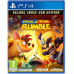 Crash Team Rumble Deluxe Edition для PS4