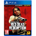 Red Dead Redemption русские субтитры для PS4