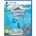 Dolphin Spirit - Ocean Mission русские субтитры для PS5