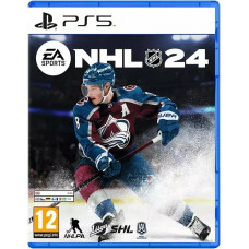 EA Sports NHL 24 для PS5