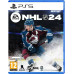 EA Sports NHL 24 для PS5