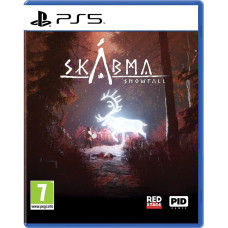 Skabma: Snowfall русские субтитры для PS5