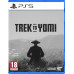 Trek to Yomi русские субтитры для PS5