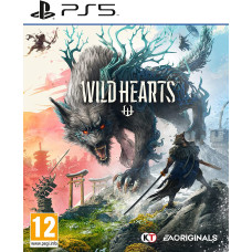 Wild Hearts для PS5