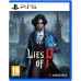 Lies of P русские субтитры для PS5