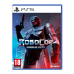 RoboCop Rogue City русские субтитры для PS5