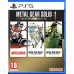 Metal Gear Solid: Master Collection Vol. 1. Day One Edition для PS5