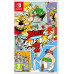 Asterix & Obelix Slap Them All! 2 для Nintendo Switch