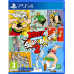 Asterix & Obelix Slap Them All! 2 для PS4