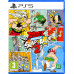 Asterix & Obelix Slap Them All! 2 для PS5