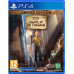 Tintin Reporter: Cigars of the Pharaoh Лимитированное издание русские субтитры PS4