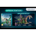 Avatar: Frontiers of Pandora - Special Edition русские субтитры для PS5