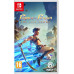 Prince of Persia: The Lost Crown русские субтитры для Nintendo Switch
