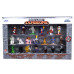 Набор Jada Toys Nano Metalfigs Minecraft wave 4 1.65" (20 Pack) 32329