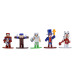 Набор Jada Toys Nano Metalfigs Minecraft wave 4 1.65" (20 Pack) 32329