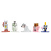Набор Jada Toys Nano Metalfigs Minecraft wave 4 1.65" (20 Pack) 32329