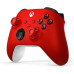 Microsoft Xbox Series Wireless Controller Pulse Red (QAU-00012)