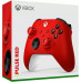 Microsoft Xbox Series Wireless Controller Pulse Red (QAU-00012)