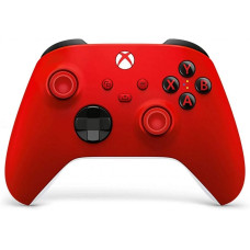 Microsoft Xbox Series Wireless Controller Pulse Red (QAU-00012)