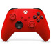 Microsoft Xbox Series Wireless Controller Pulse Red (QAU-00012)