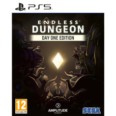 Endless Dungeon Day One Edition для PS5