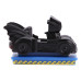 Набор Машинок Hollywood Rides Batman Return 3 1.65" 31656 1989 Batmobile 31657 The Penguin Duck 31658 Penguin Bat O' Ride 31616