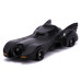 Набор Машинок Hollywood Rides Batman Return 3 1.65" 31656 1989 Batmobile 31657 The Penguin Duck 31658 Penguin Bat O' Ride 31616
