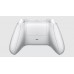 Microsoft Xbox Wireless Controller Robot White (QAS-00002)
