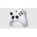Microsoft Xbox Wireless Controller Robot White (QAS-00002)