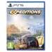 Expeditions a Mudrunner Game русские субтитры для PS5