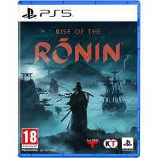 Rise of Ronin русские субтитры для PS5