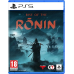 Rise of Ronin русские субтитры для PS5