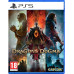 Dragon Dogma 2 русские субтитры для PS5