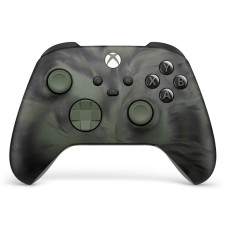 Microsoft Xbox Series Wireless Controller Nocturnal Vapor (QAU-00104)