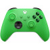 Microsoft Xbox Series Wireless Controller Velocity Green (QAU-00091)