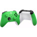 Microsoft Xbox Series Wireless Controller Velocity Green (QAU-00091)