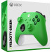 Microsoft Xbox Series Wireless Controller Velocity Green (QAU-00091)