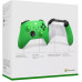 Microsoft Xbox Series Wireless Controller Velocity Green (QAU-00091)