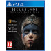 Hellblade: Senua's Sacrifice русские субтитры для PS4