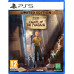 Tintin Reporter: Cigars of the Pharaoh Лимитированное издание русские субтитры PS5