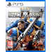 Warhammer 40,000 Space Marine 2 русская версия для PS5