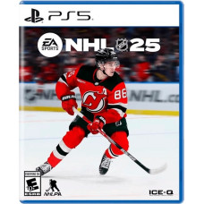 EA Sports NHL 25 для PS5