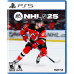 EA Sports NHL 25 для PS5