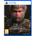 Black Myth Wu Kong русские субтитры для PS5